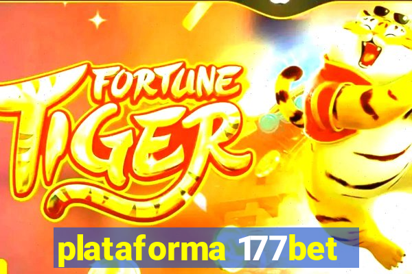 plataforma 177bet